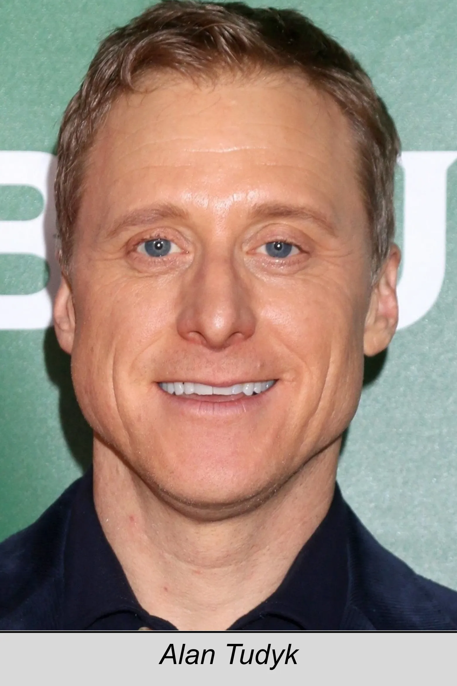 Alan Tudyk