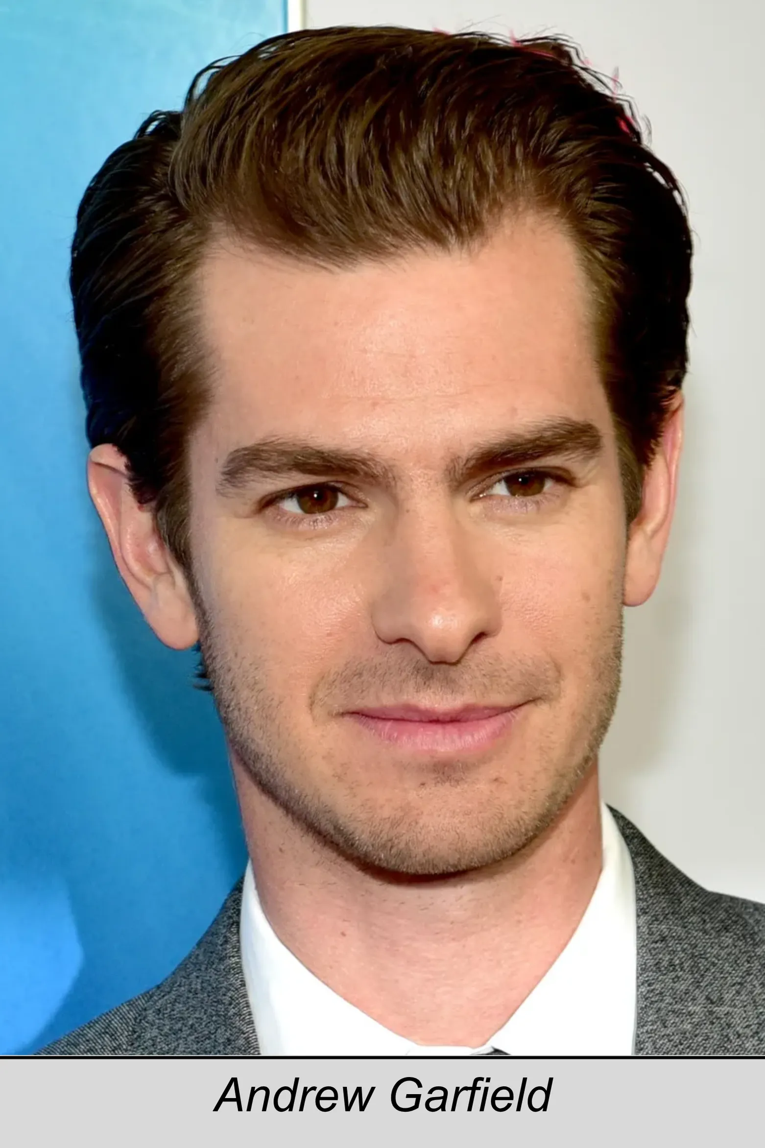 Andrew Garfield, 99 Homes