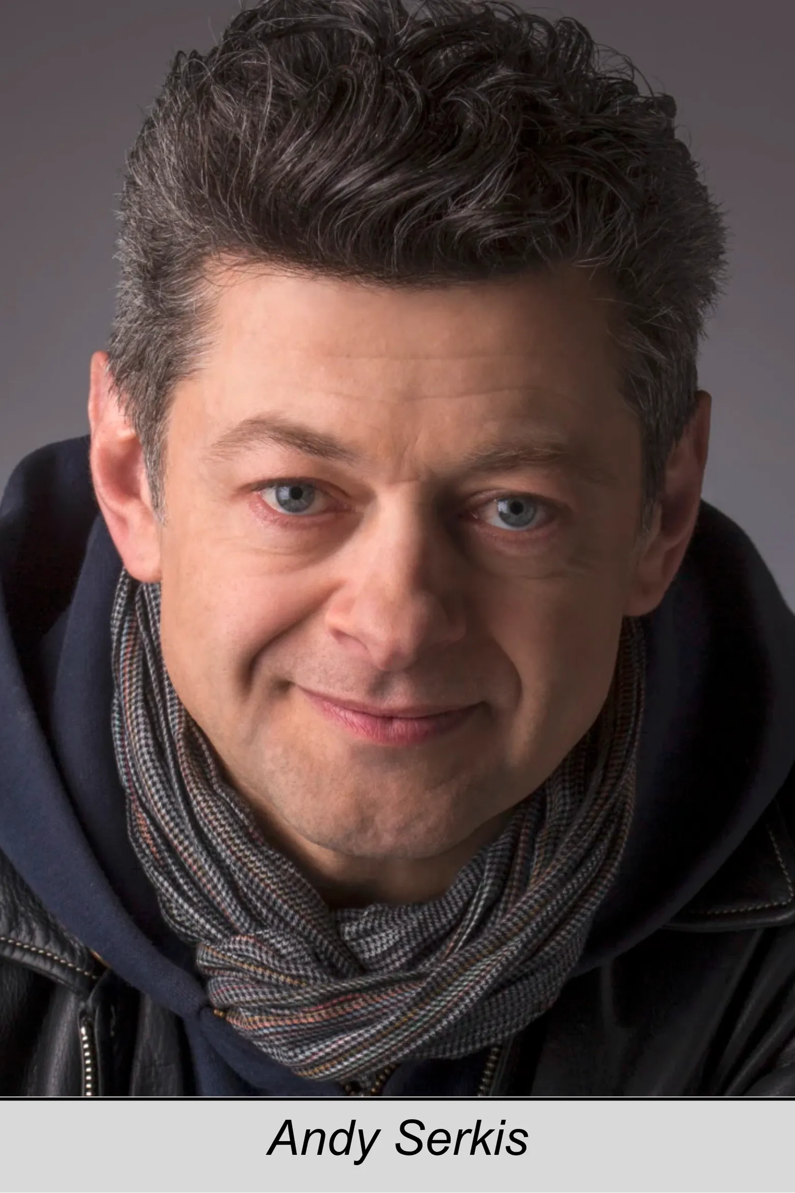 13 Going On 30, Andy Serkis
