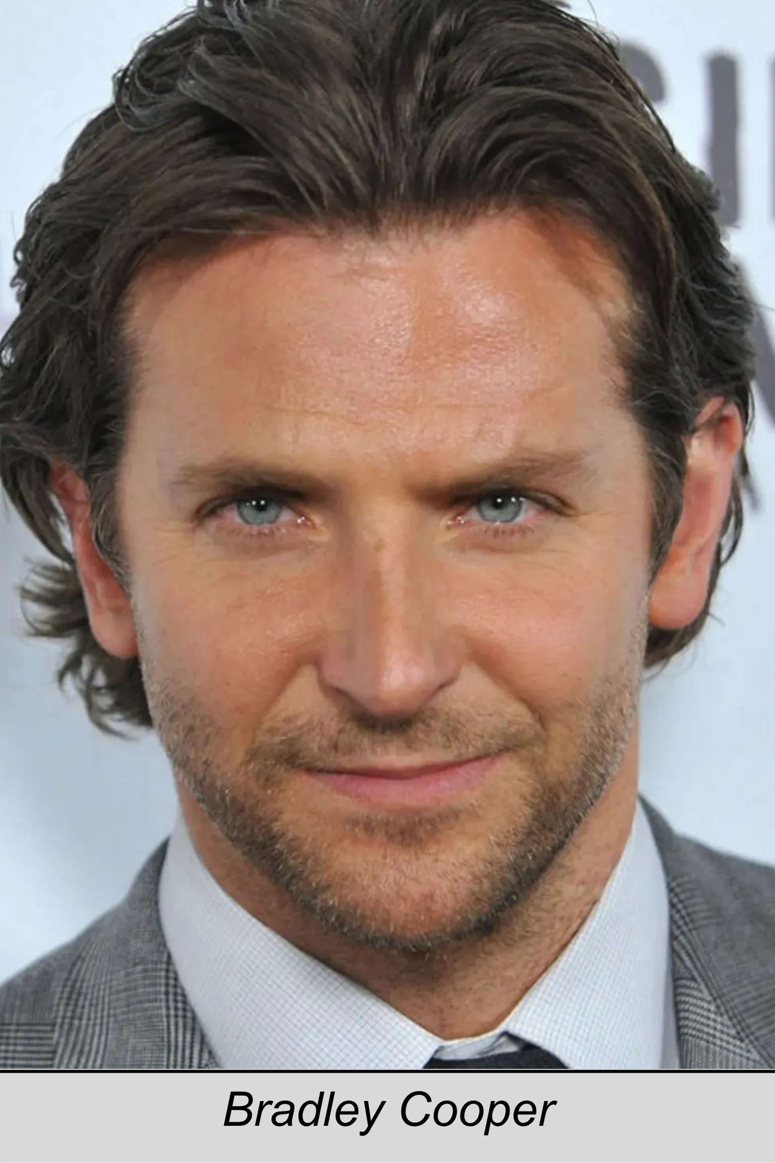 Bradley Cooper