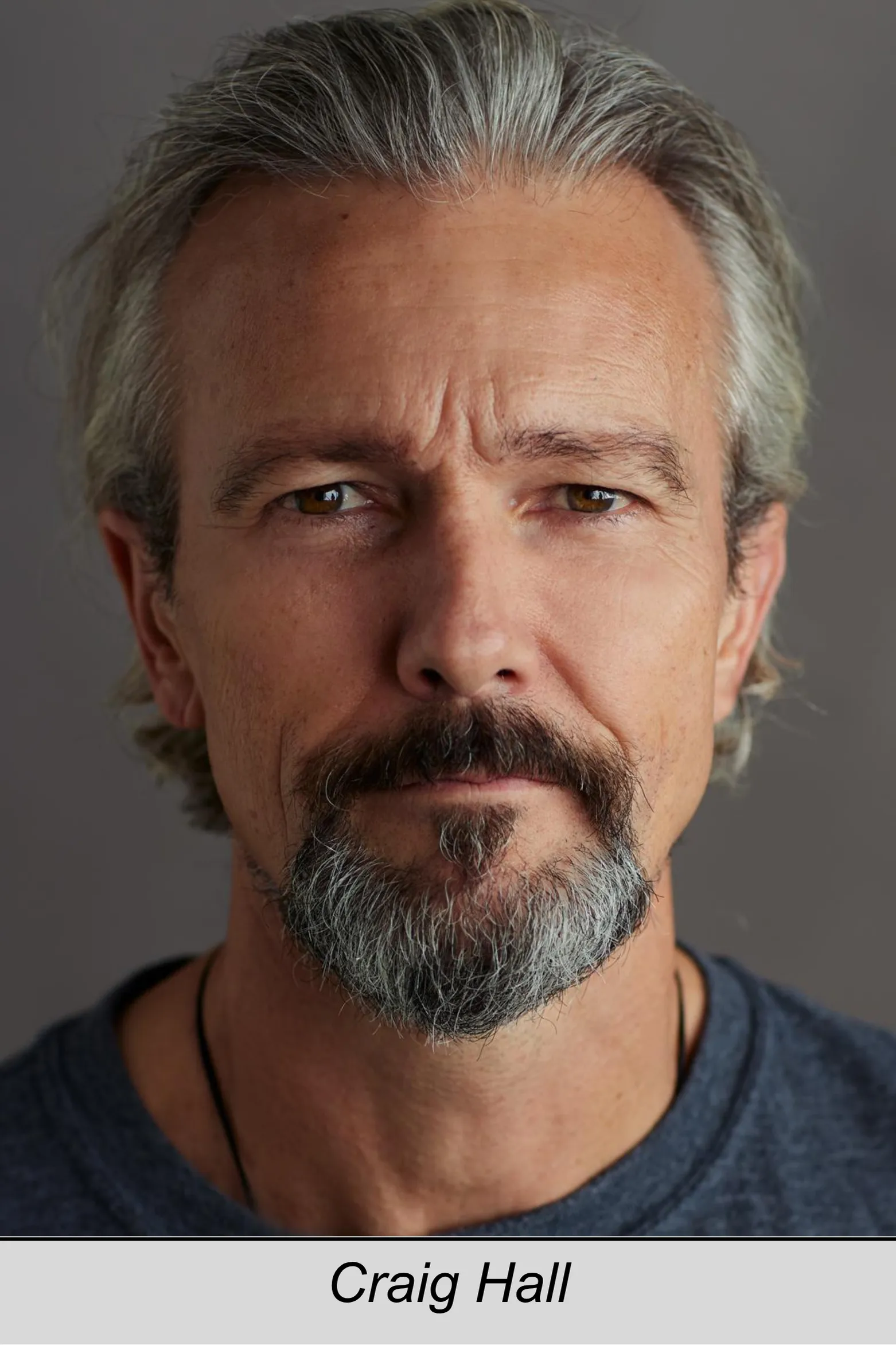 Craig Hall