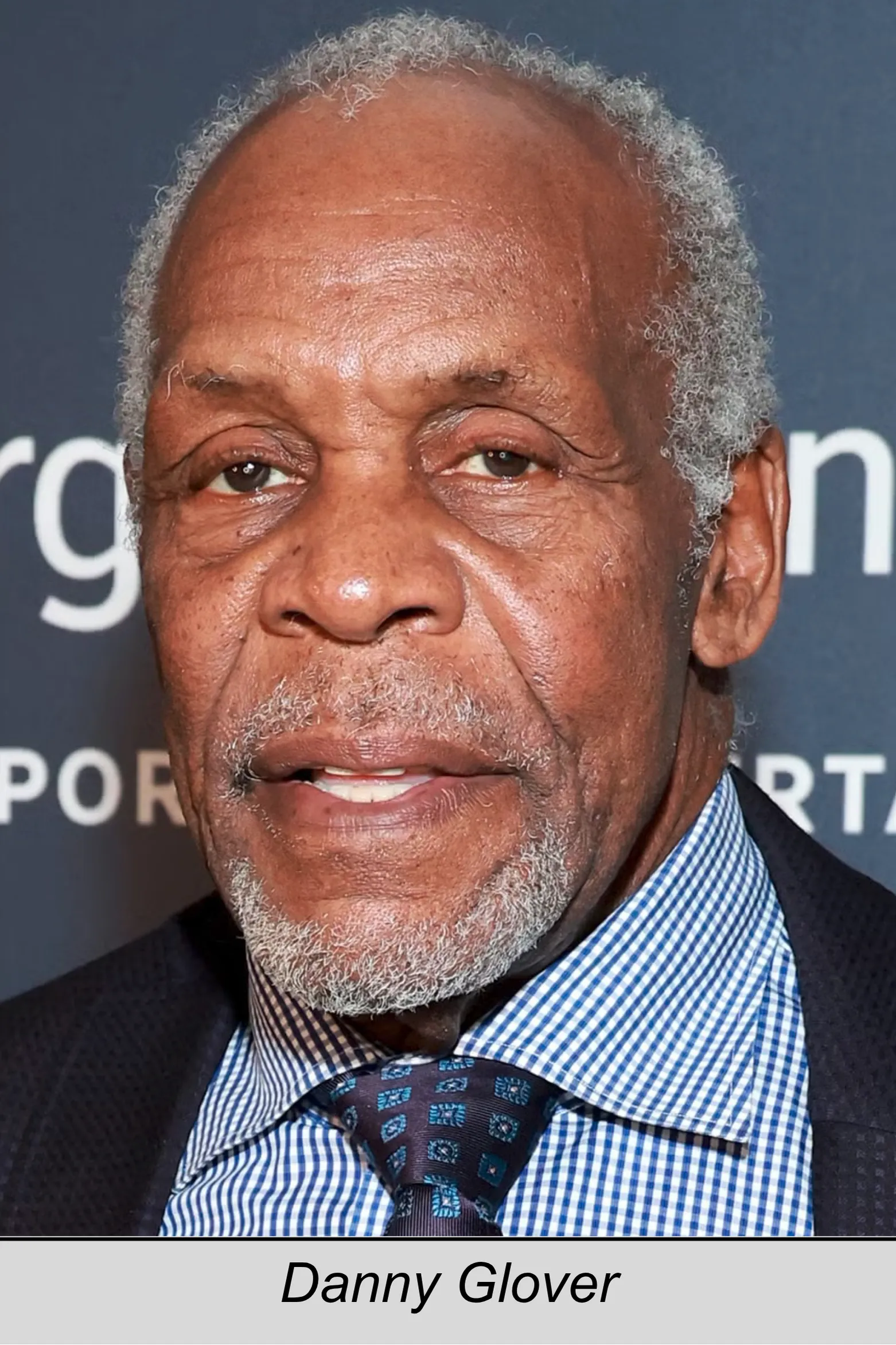 Danny Glover