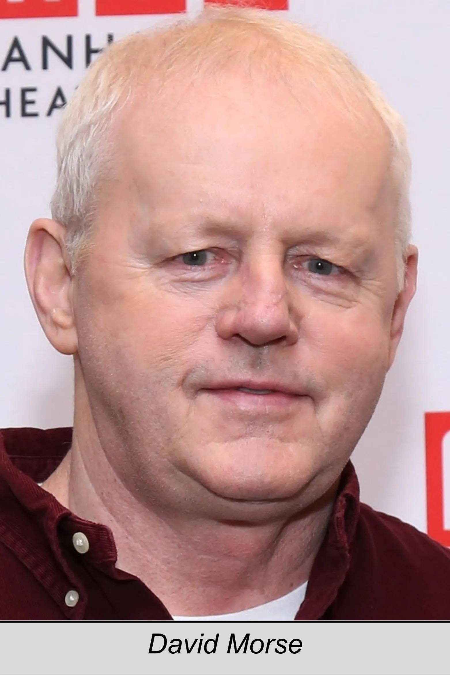 12 Monkeys, David Morse