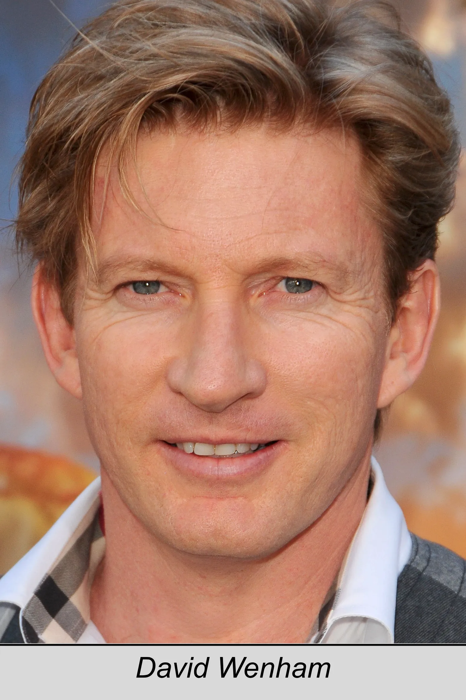 David Wenham, 300, 300: Rise Of An Empire