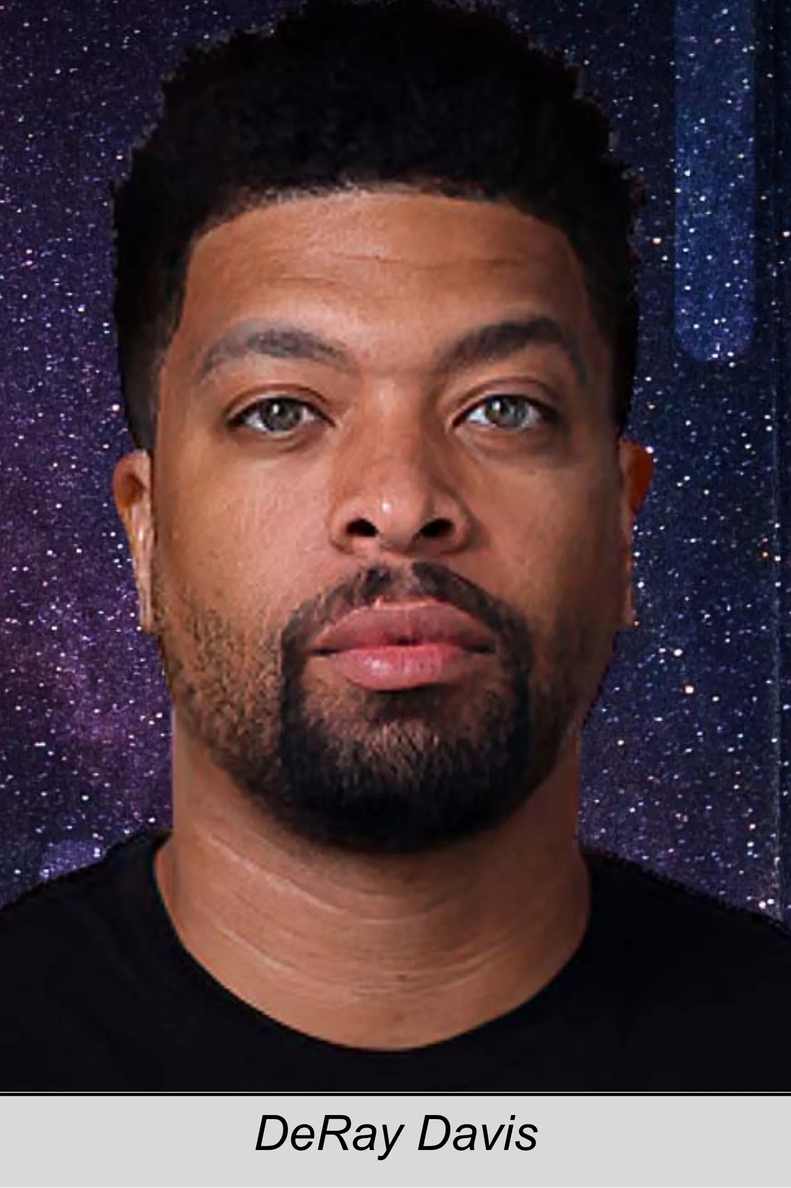 DeRay Davis, 21 Jump Street