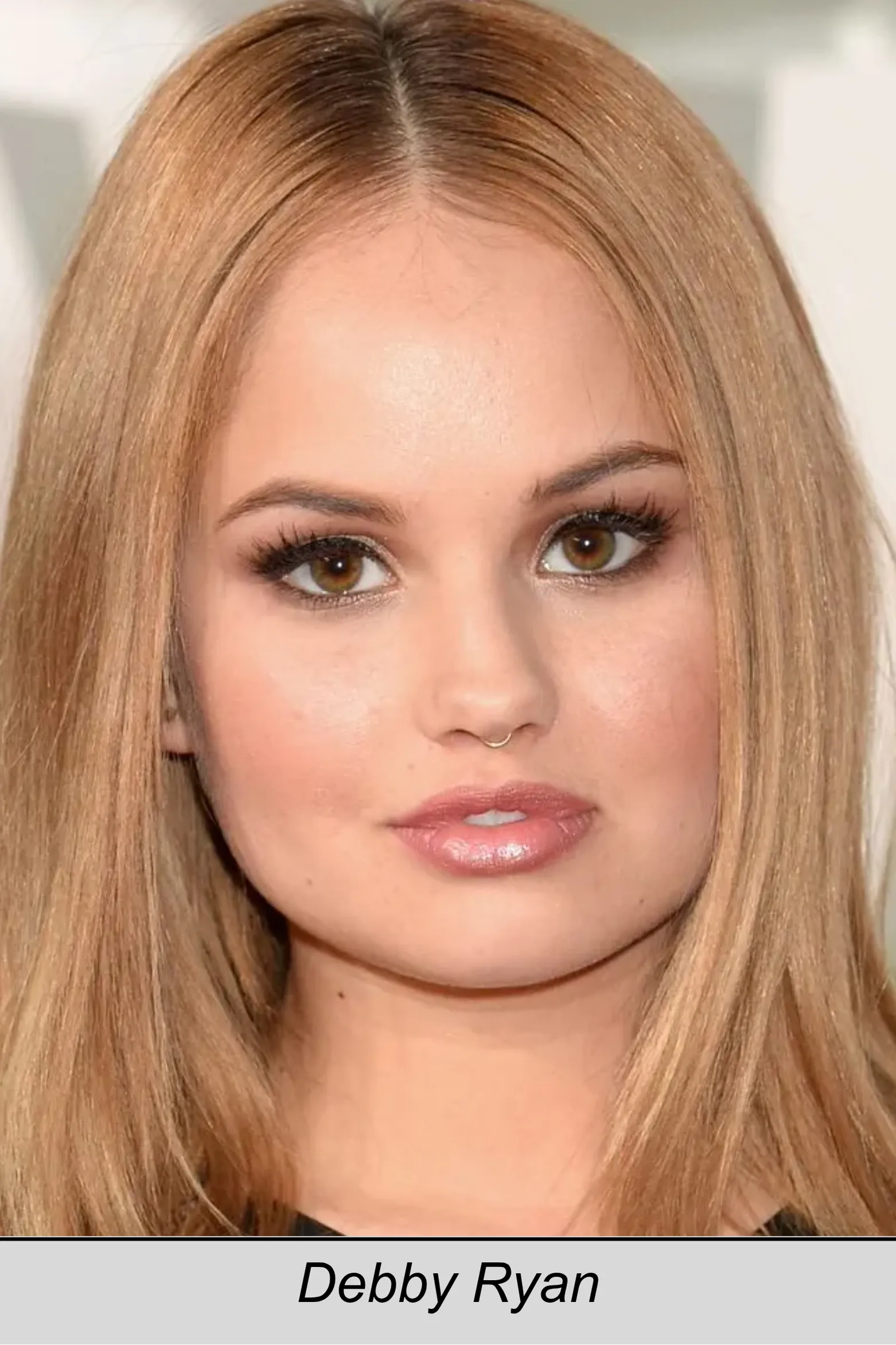 Debby Ryan, 16 Wishes