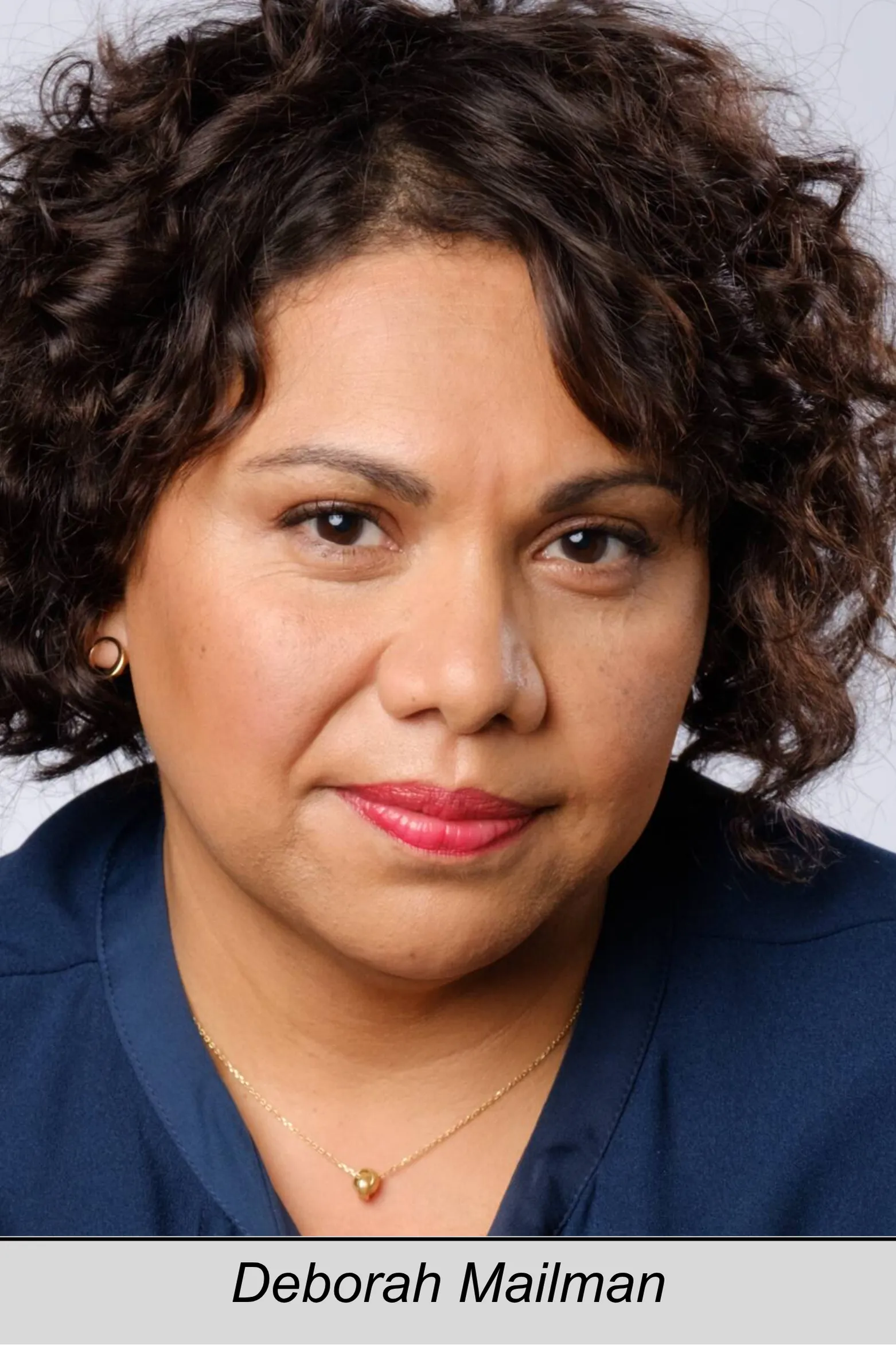 Deborah Mailman, 2067
