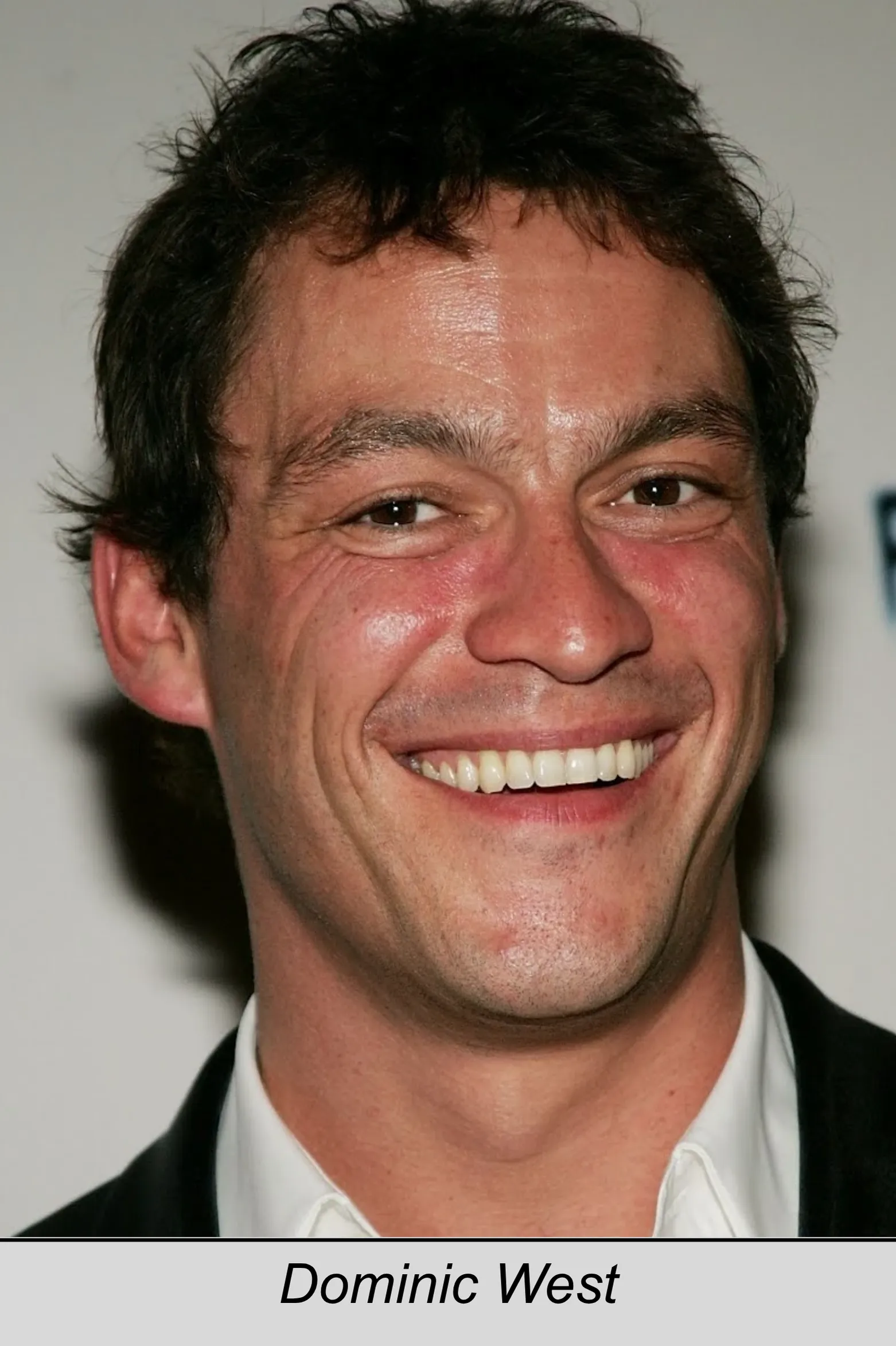 Dominic West, 28 Days, 300