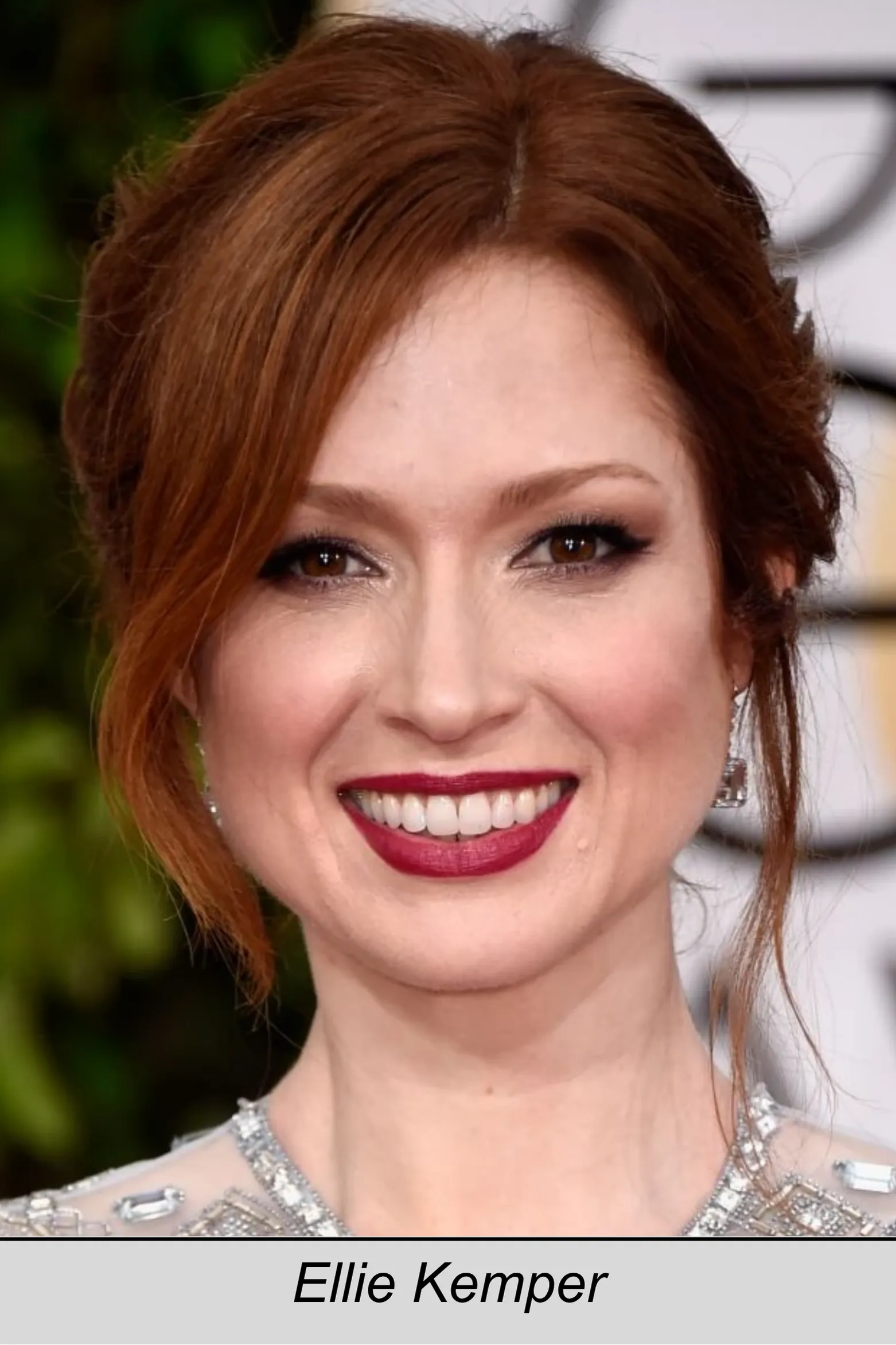Ellie Kemper, 21 Jump Street