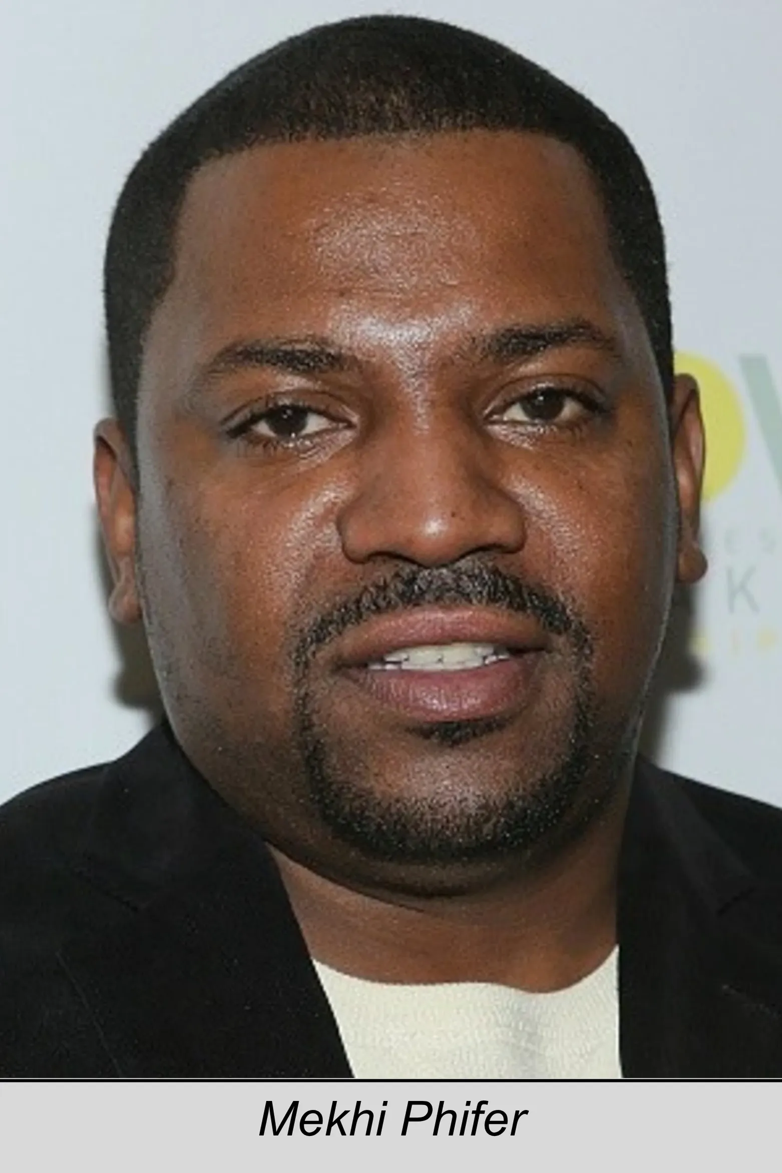Mekhi Phifer, 8 Mile