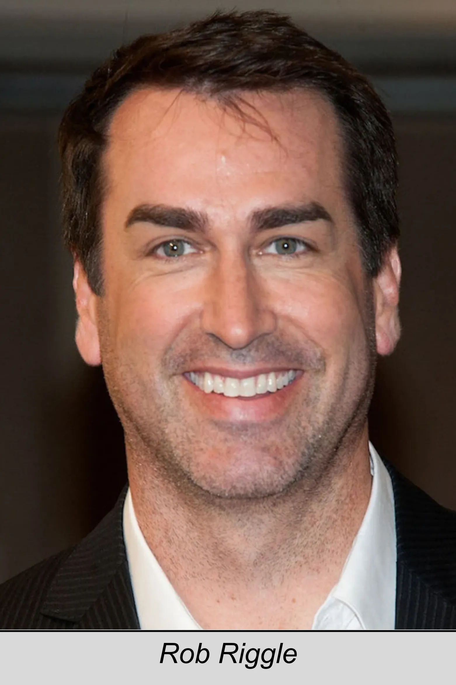 Rob Riggle, 21 Jump Street