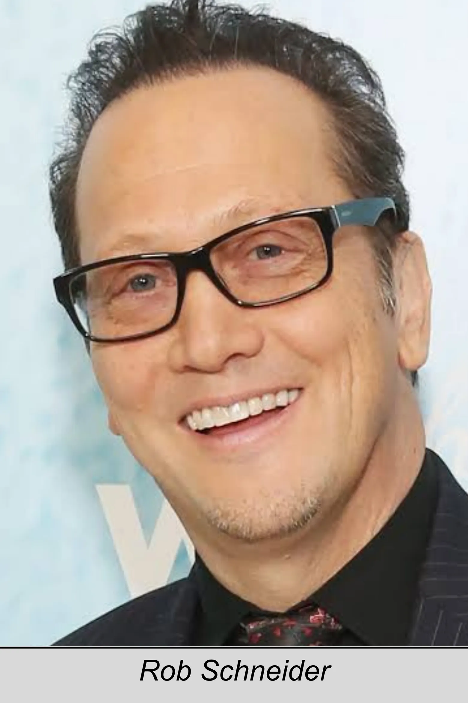 Rob Schneider, 50 First Dates