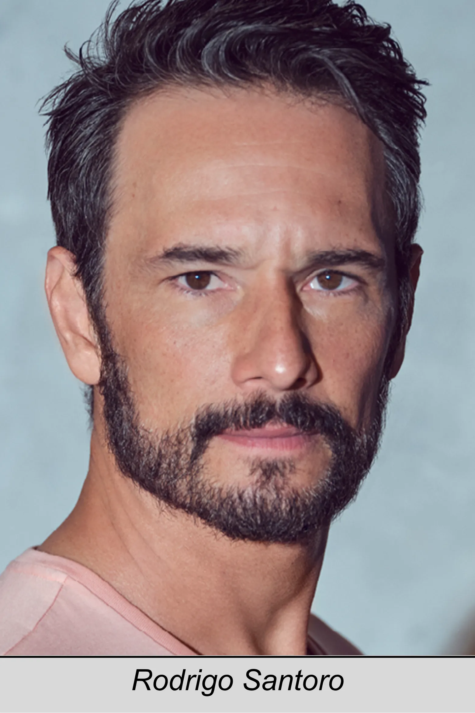 Rodrigo Santoro, 300: Rise Of An Empire