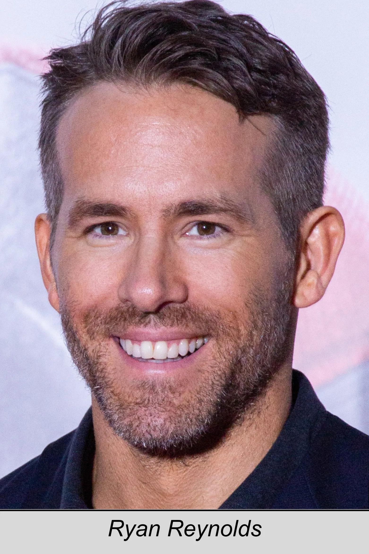 Ryan Reynolds, 6 Underground