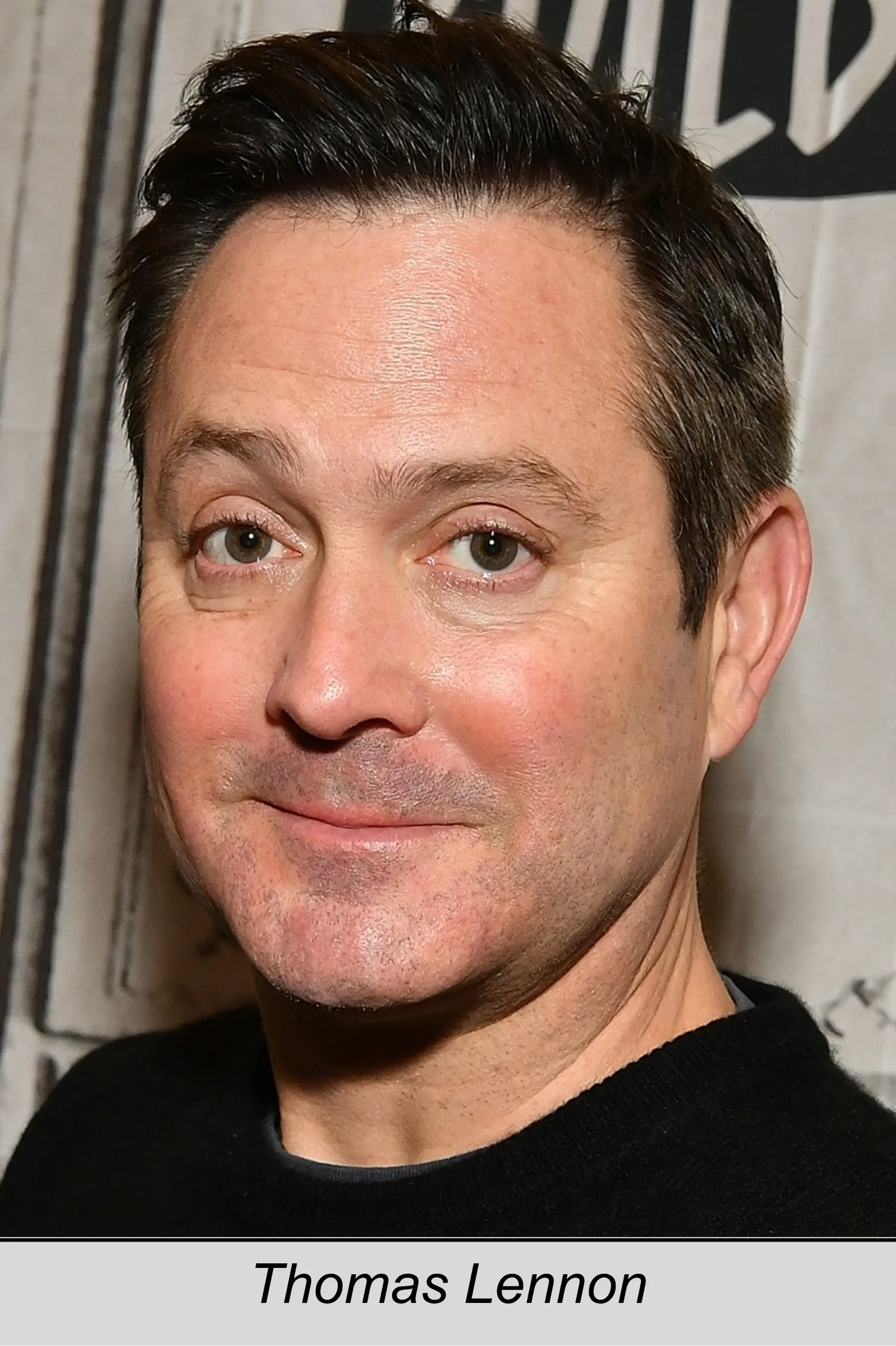 Thomas Lennon, 17 Again