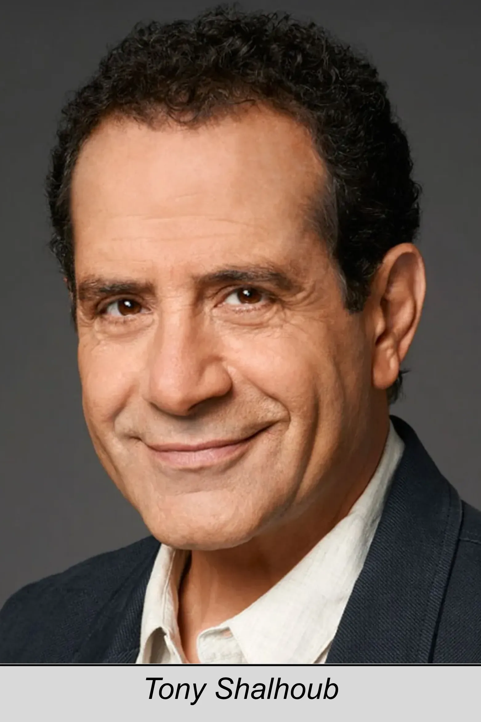 Tony Shalhoub, 1408