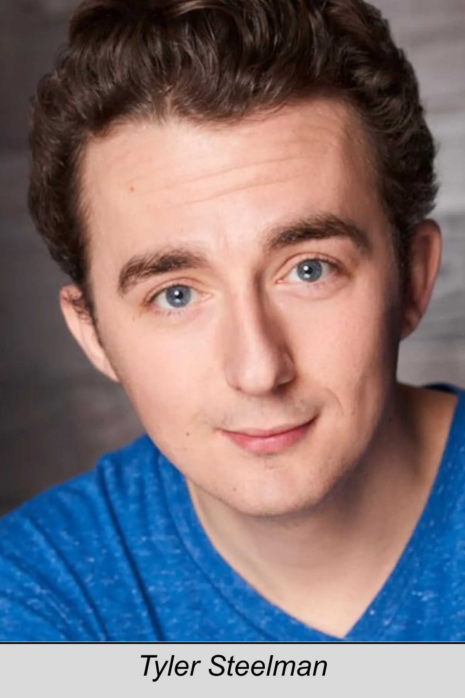 Tyler Steelman