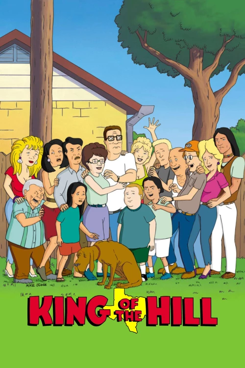 Allison Janney, Anna Faris, Brad Pitt, Brittany Murphy, Gina Gershon, Elijah Wood, Paul Giamatti, Laura Dern