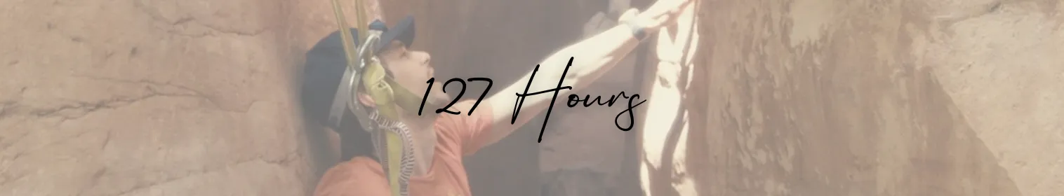 127 Hours