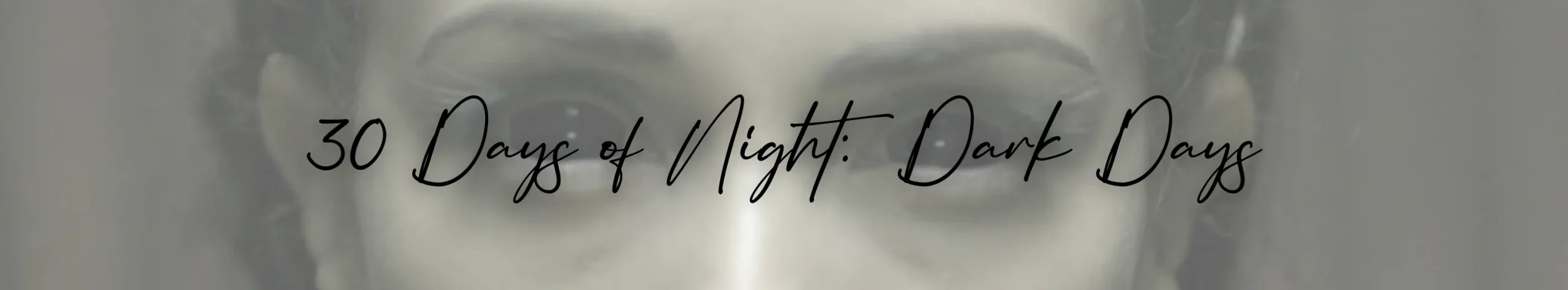 30 Days Of Night: Dark Days