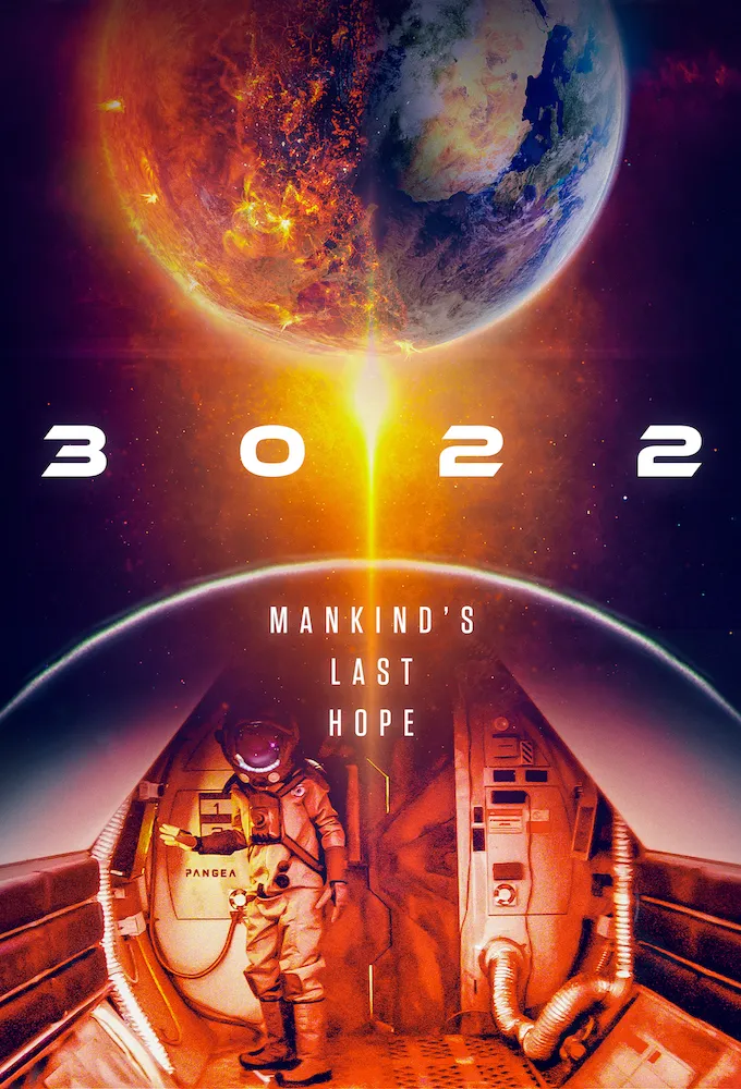 3022, Angus Macfadyen, Audrey Looye, Brent Yoshida, Enver Gjokaj, Haaz Sleiman, Omar Epps, Kate Walsh, Sara Tomko
