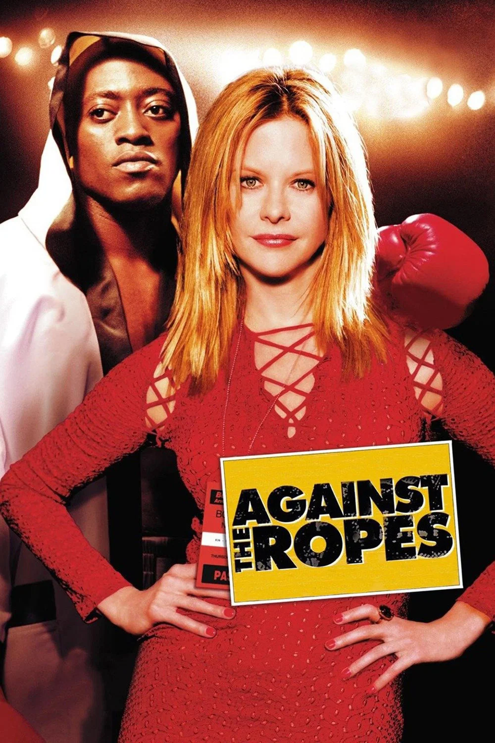 Omar Epps