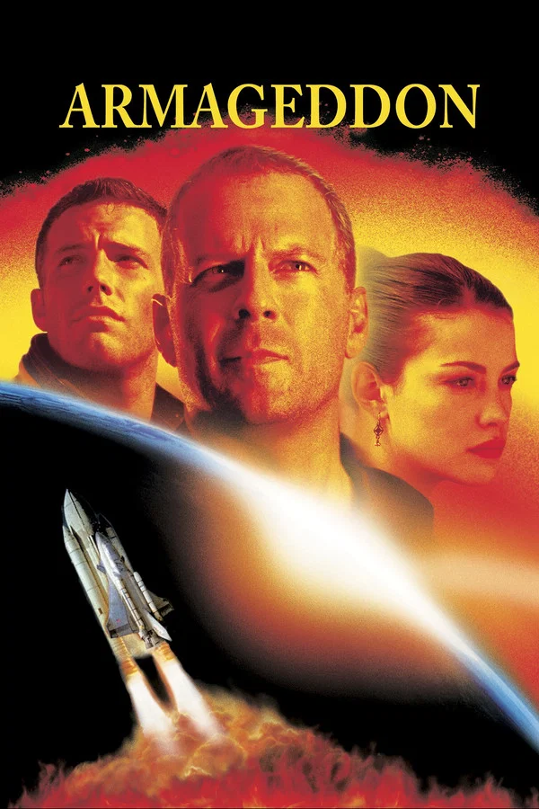 Bruce Willis, Peter Stormare