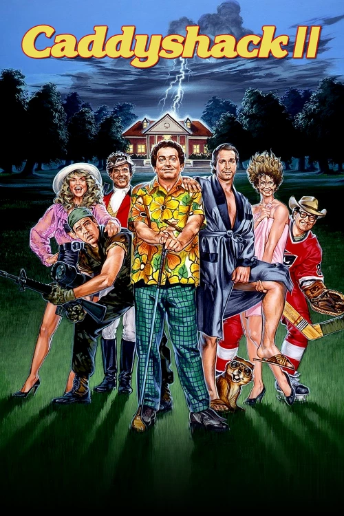 Dan Aykroyd