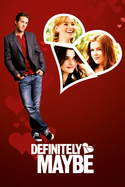 Ryan Reynolds