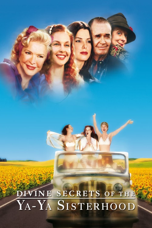 Kiersten Warren, Angus Macfadyen, Sandra Bullock