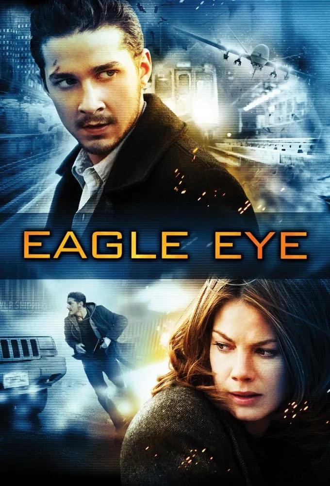 Anthony Mackie, Enver Gjokaj