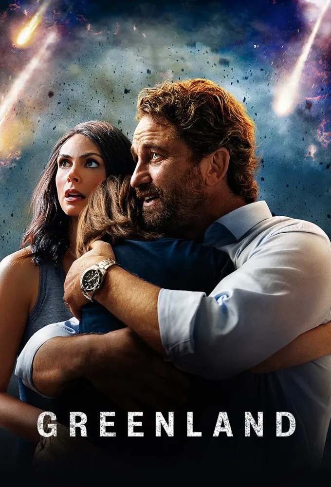 Gerard Butler