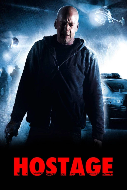 Ben Foster