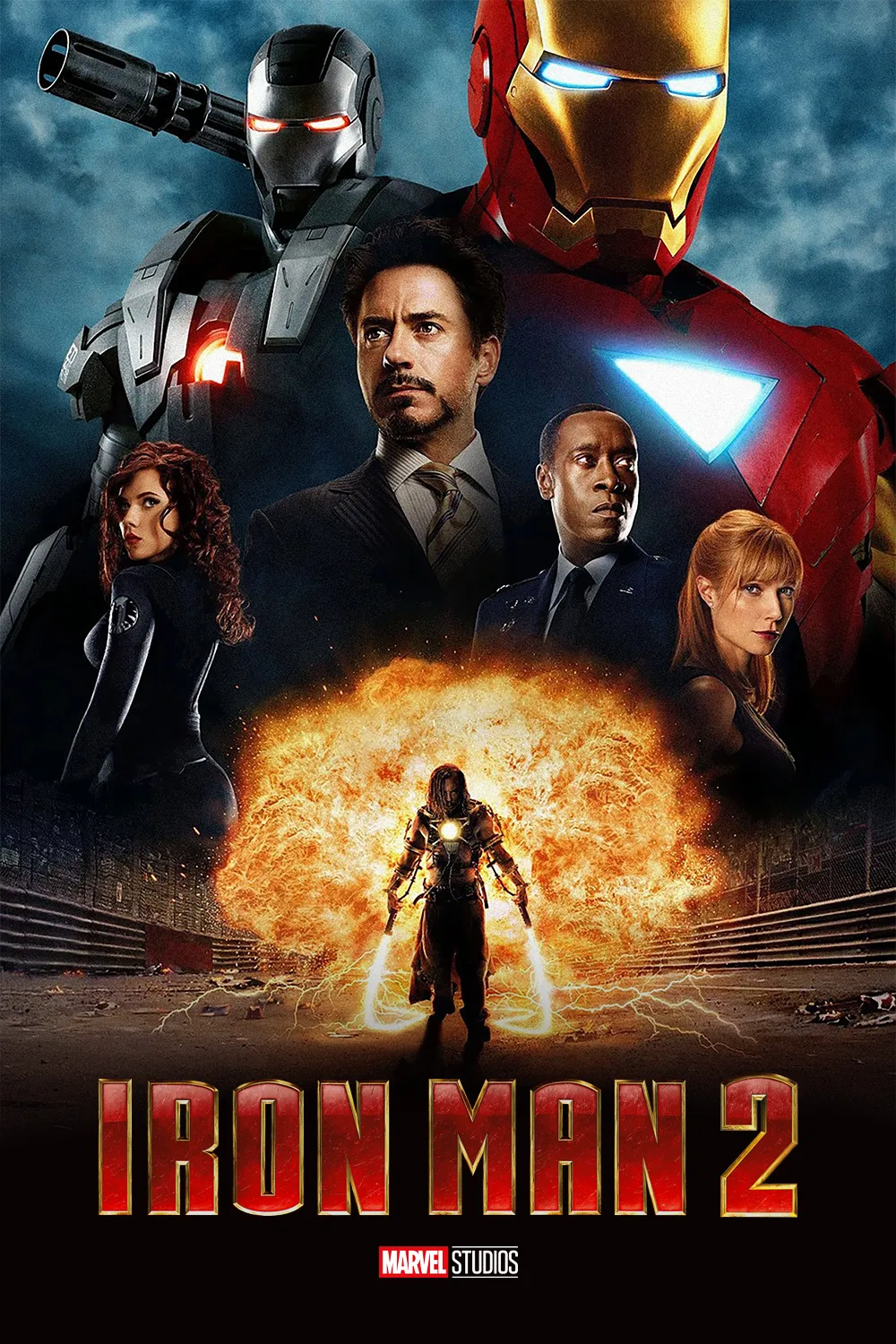 Tim Guinee, Kate Mara, Samuel L Jackson