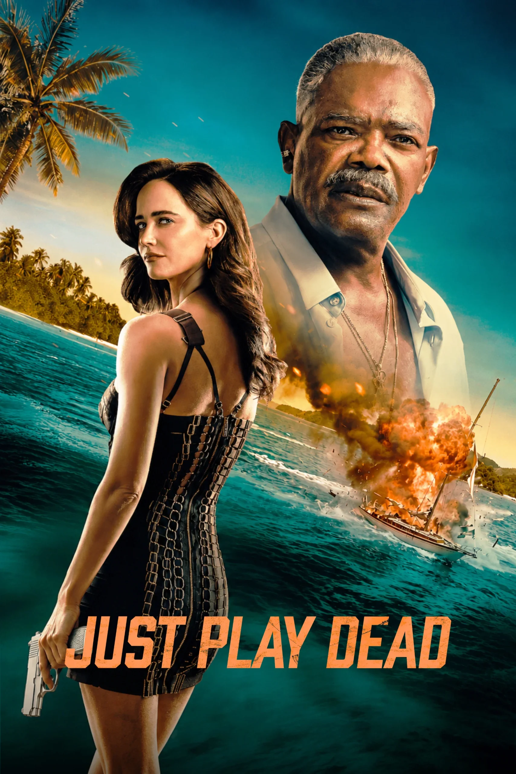 Samuel L Jackson