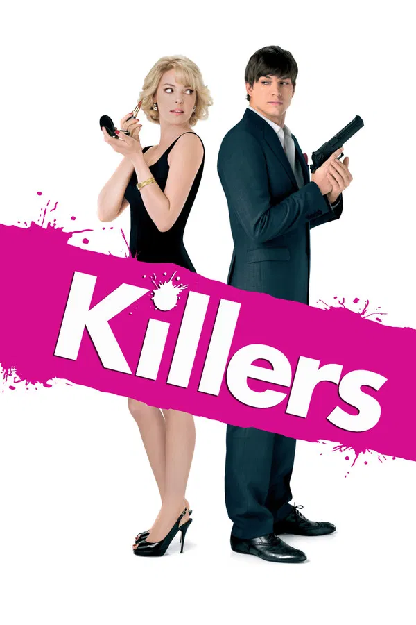 Rob Riggle, Katherine Heigl