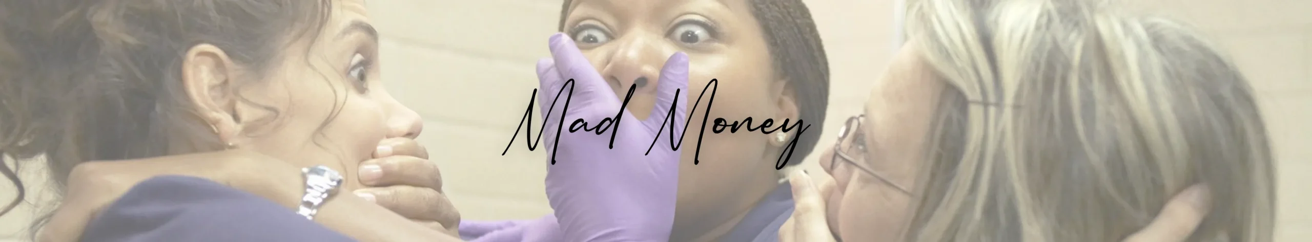 Movie – Mad Money Banner