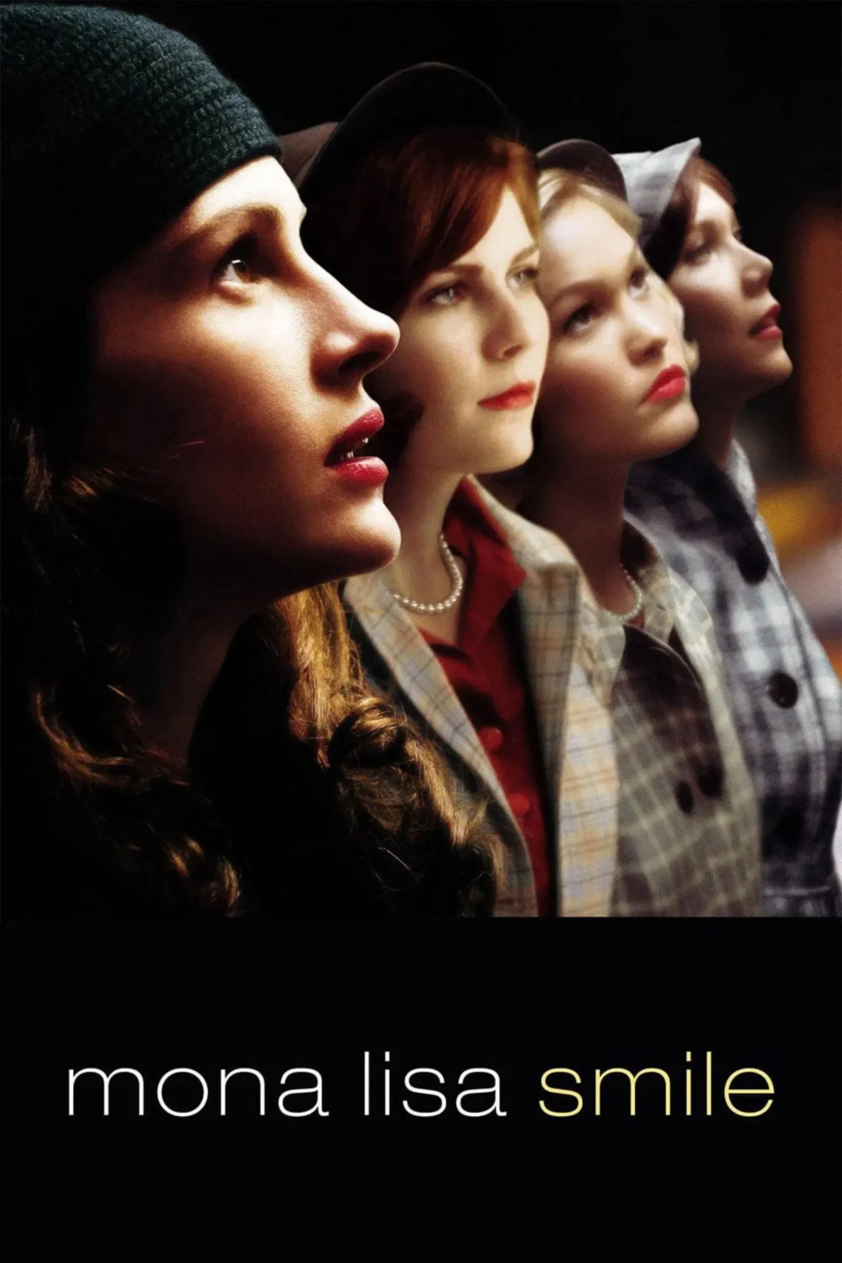 Julia Stiles, Krysten Ritter