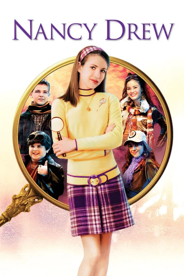 Caroline Aaron, Rachael Leigh Cook