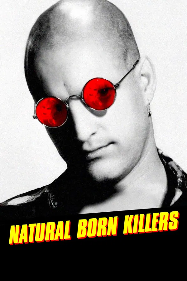 Woody Harrelson