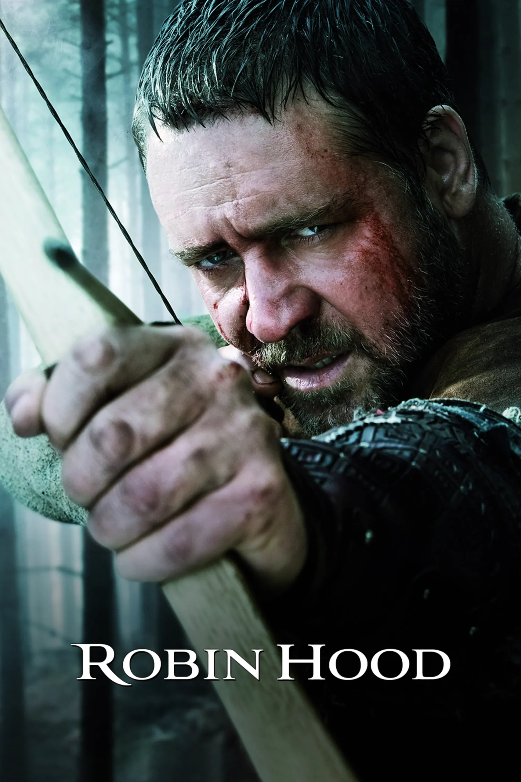 Danny Huston
