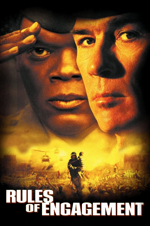Samuel L Jackson