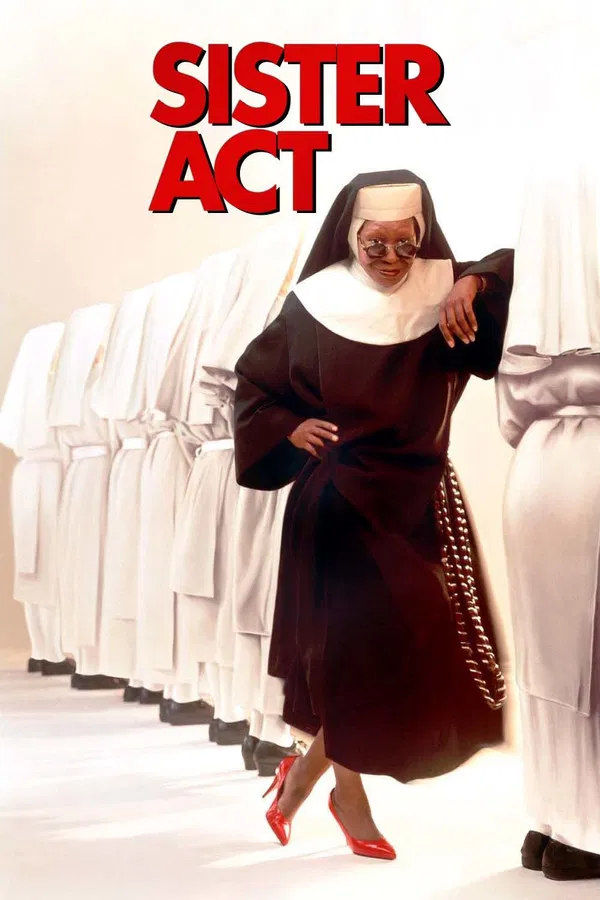 Whoopi Goldberg