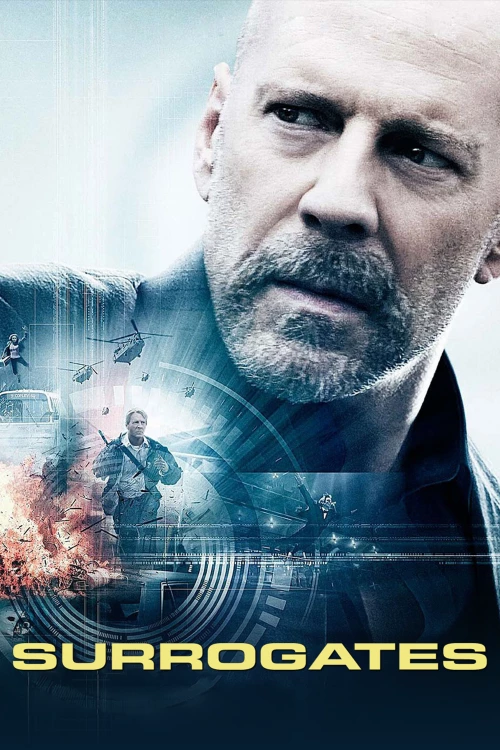 Bruce Willis