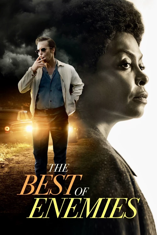Movie - The Best of Enemies