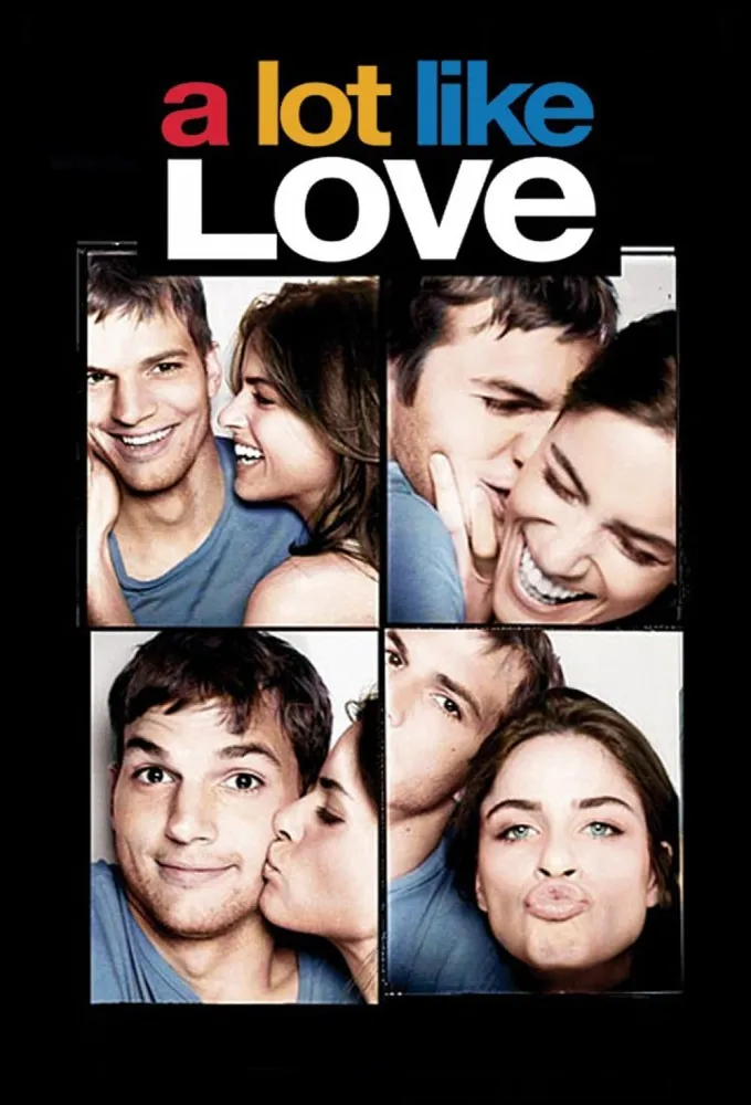 Amanda Peet, Taryn Manning, Ron Bottitta