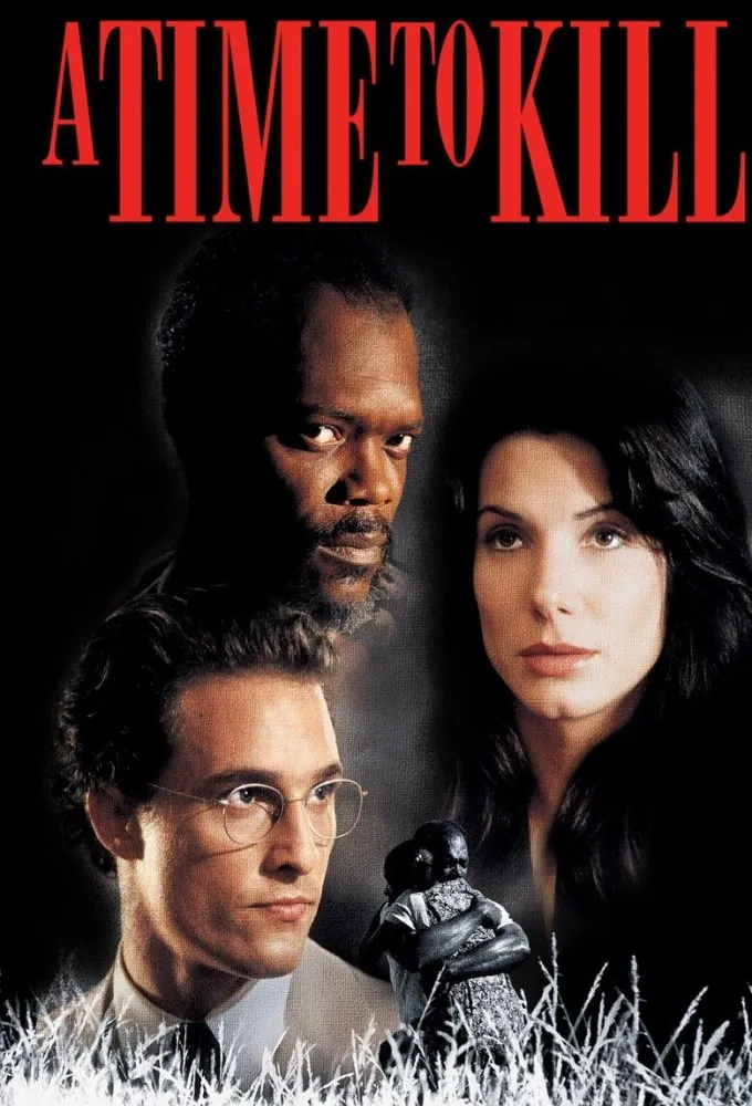Oliver Platt, Kevin Spacey, Samuel L Jackson, Sandra Bullock