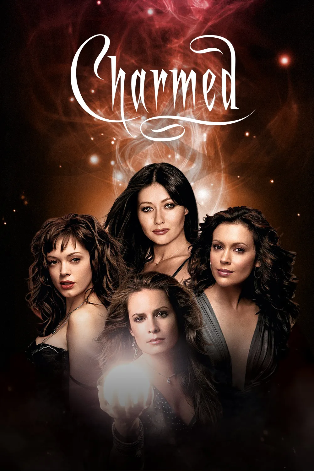 Susan May Pratt, Beatrice Rosen, Emmanuelle Vaugier, Tobin Bell, Sam Ball