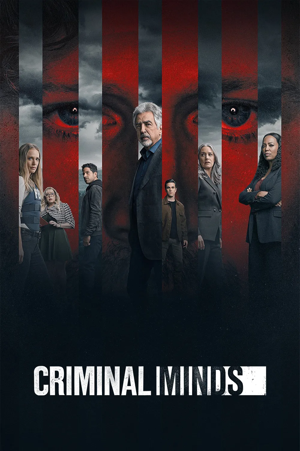 Suzanne Cryer, Aaron Yoo, Amber Stevens West, Andy McPhee, Bruce Davison, Harold Perrineau, Evan Jones, Paulo Costanzo, Tim Guinee, Tobin Bell, Kathy Baker, Kiele Sanchez, Angus Macfadyen, Ron Bottitta