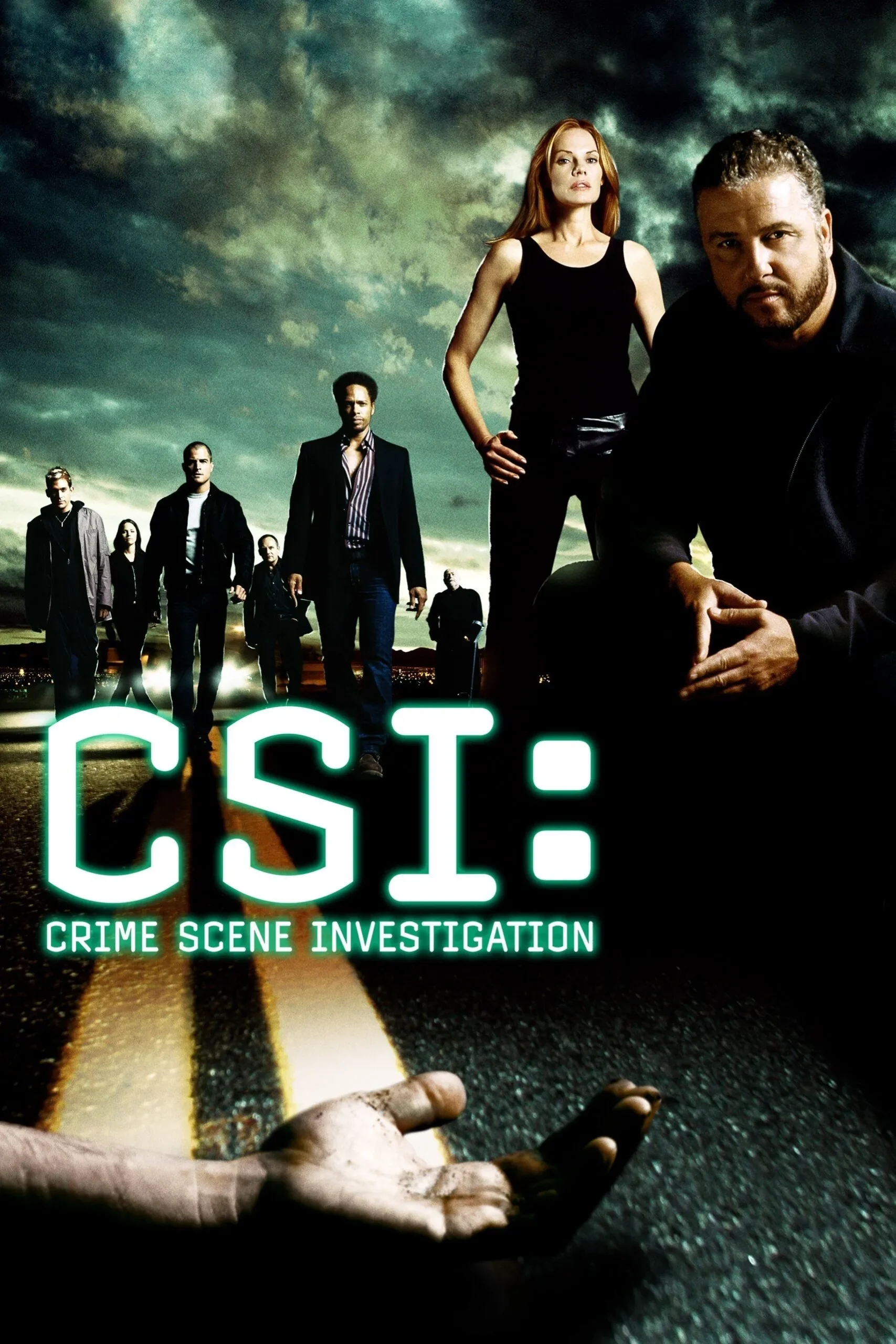 Mat Vairo, Suzanne Cryer, Andrew Keegan, Susan May Pratt, Alan Tudyk, Amber Stevens West, Bruce Davison, Harold Perrineau, Henry Thomas, Wayne Péré, Rhys Coiro, Peter Stormare, Tim Guinee, Troy Ruptash, Laurence Fishburne, Len Cariou, Kate Mara, Kiersten Warren, Kate Walsh